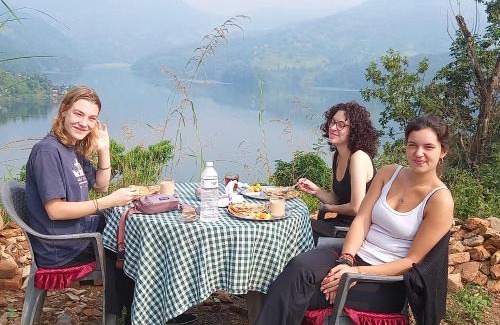 Lekhnath Maison | The Family Host -Mount Fuji Homestay