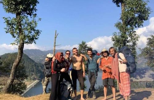 Lekhnath Maison | The Family Host -Mount Fuji Homestay