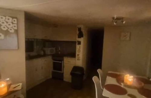 Withernsea Chalet De Ski | The Family Van - Withernsea Sands - Park Dean