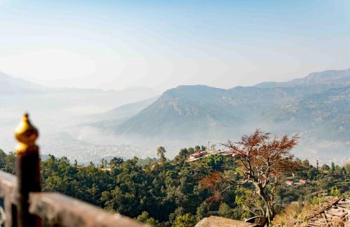 Nuwakot Maison | The Famous Farm