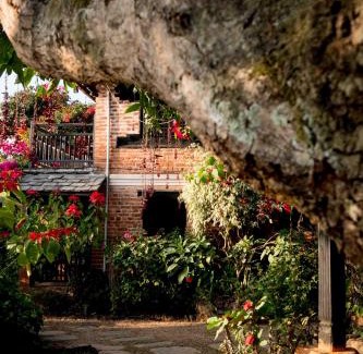 Nuwakot Maison | The Famous Farm