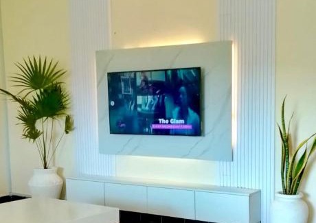 Mtwapa Appartement | The Faridooh's Comfy Homes Mtwapa