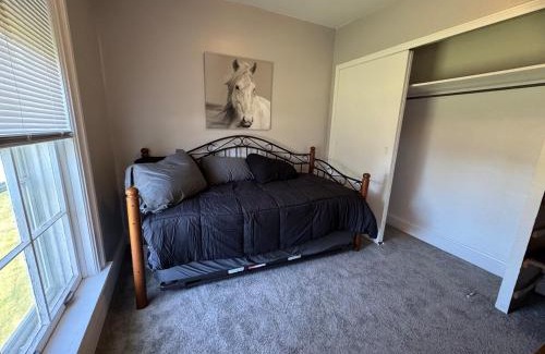 Lancaster Appartement | The Farm- Apt 2
