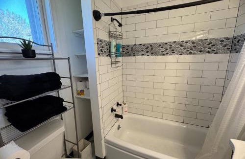 Lancaster Appartement | The Farm- Apt 2