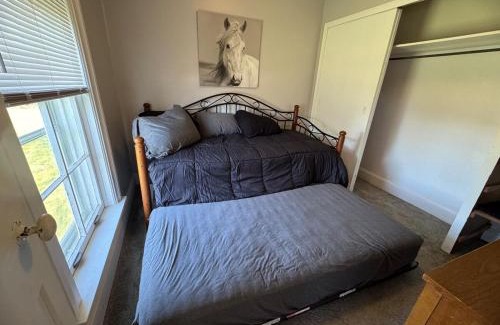 Lancaster Appartement | The Farm- Apt 2