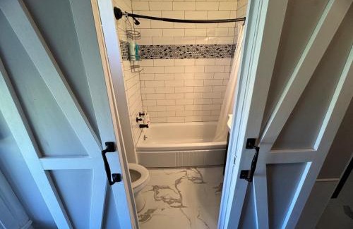 Lancaster Appartement | The Farm- Apt 2