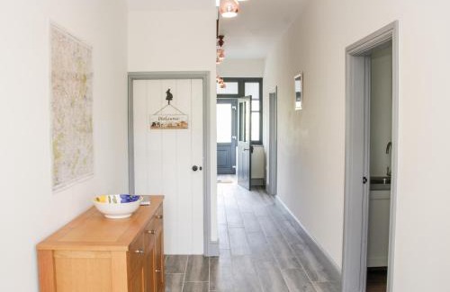 Brampton Bryan Maison | The Farm
