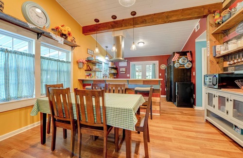 Meridian Maison | The Farm Haus