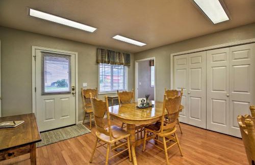 Harrisburg Maison | The Farm House on Mount Tom