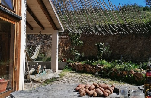 Aljezur Cottage | The Farm, Maria Serrao Aljezur