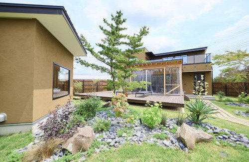 Narita Hôtel | THE FARM Slow Mountain Narita