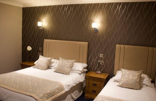 Bankend Hôtel | The Farmers Inn