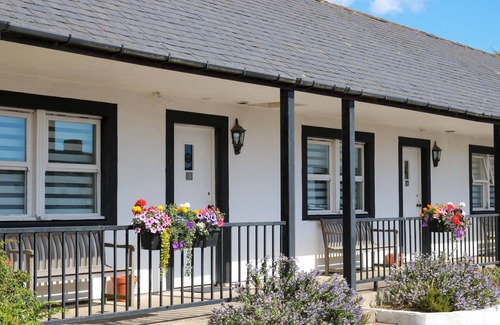 Bankend Hôtel | The Farmers Inn