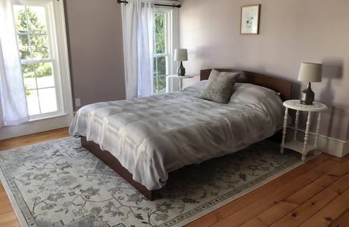 Town of Smyrna Autre | The Farmhouse - 15 minutes from Colgate