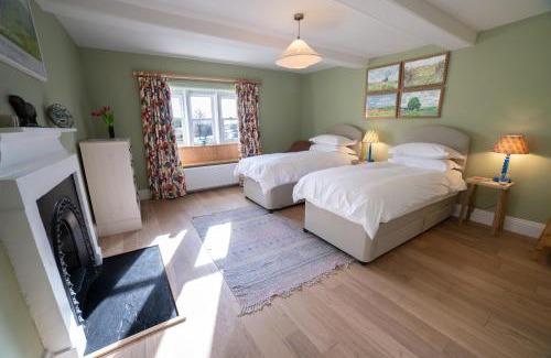 Skipton Maison | The Farmhouse at Broughton Sanctuary