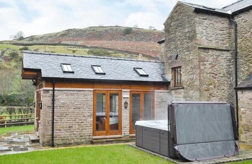 Longnor Maison | The Farmhouse At Gradbach