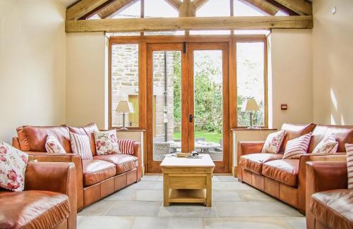 Longnor Maison | The Farmhouse At Gradbach