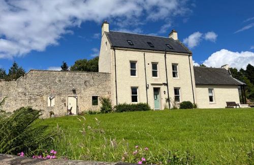 Dollar Maison | The Farmhouse at Solsgirth Home Farm