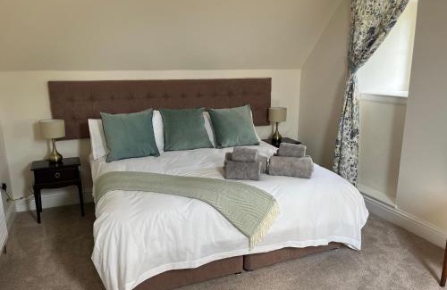 Dollar Maison | The Farmhouse at Solsgirth Home Farm