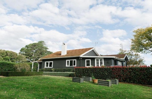 Avoca Maison | The Farmhouse at Springfield