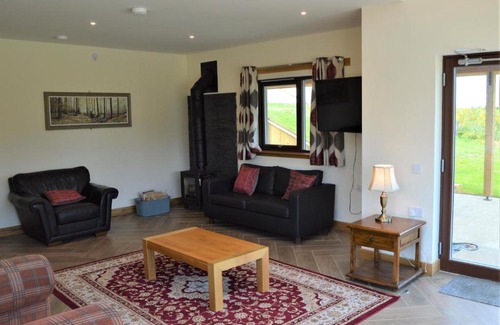 Linlithgow Appartement | The Farmhouse at Williamscraig Holiday Cottages