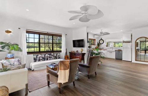 Ewingsdale Maison | The Farmhouse Byron Bay