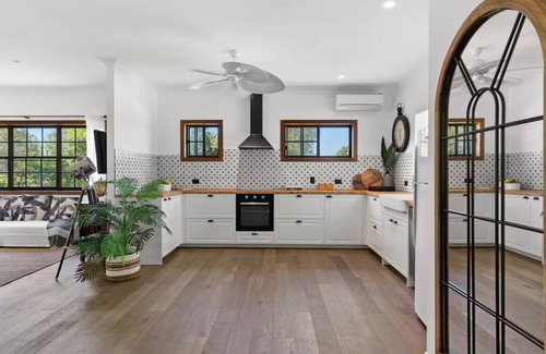 Ewingsdale Maison | The Farmhouse Byron Bay