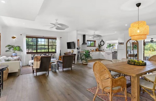 Ewingsdale Maison | The Farmhouse Byron Bay
