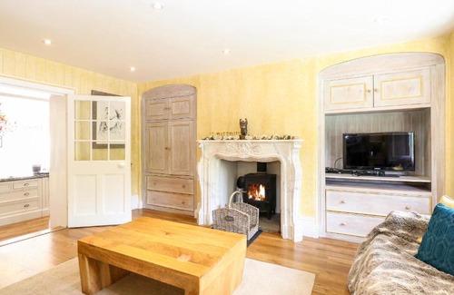 Felmingham Maison | The Farmhouse