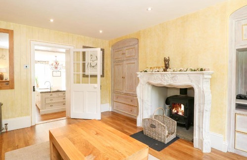 Felmingham Maison | The Farmhouse