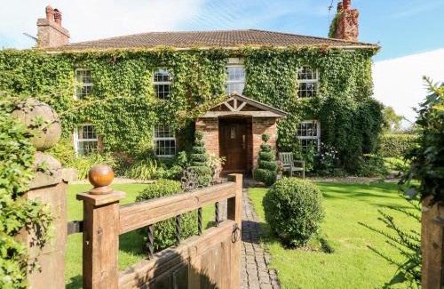 Burgh le Marsh Maison | The Farmhouse