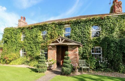 Burgh le Marsh Maison | The Farmhouse
