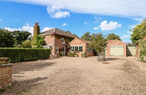 Burgh le Marsh Maison | The Farmhouse