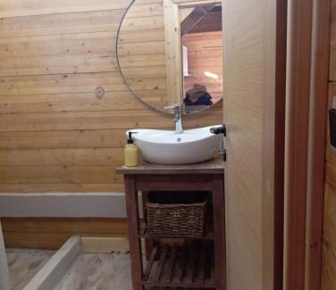 Vlacherna Chalet De Ski | The farmhouse