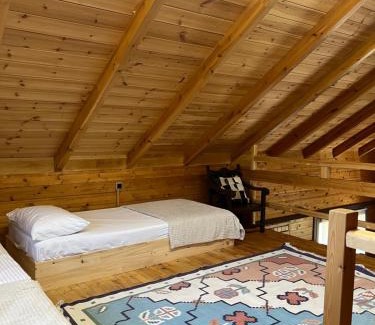 Vlacherna Maison | The Farmhouse