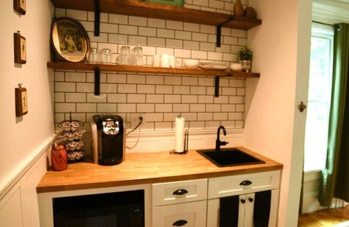 Altmar Autre | The Farmhouse Lodge.