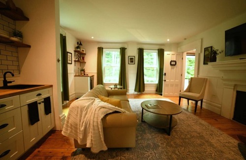 Altmar Autre | The Farmhouse Lodge.