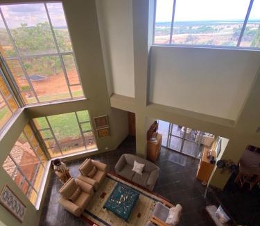 Otjozondjupa Region Maison | The Farmhouse