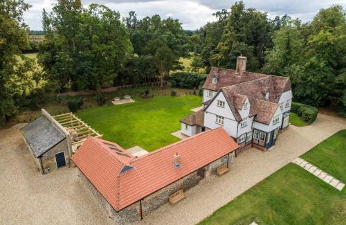 Pakenham Maison | The Farmhouse, Nether Hall Estate