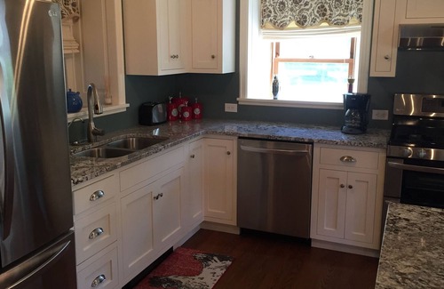 Macungie Maison | The Farmhouse - aux portes du domaine skiable de Bear Creek