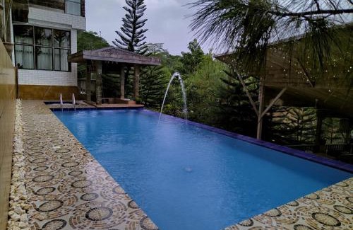 Bunawan Maison | The Farmhouse Private Resort