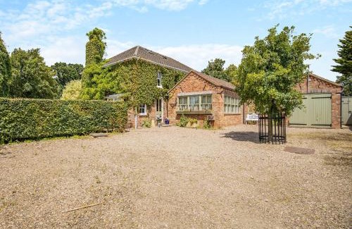 Burgh le Marsh Maison | The Farmhouse- Uk47148