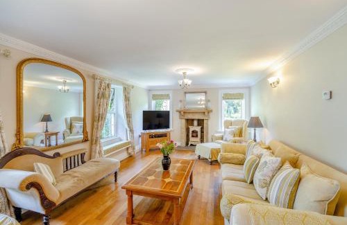 Burgh le Marsh Maison | The Farmhouse- Uk47148