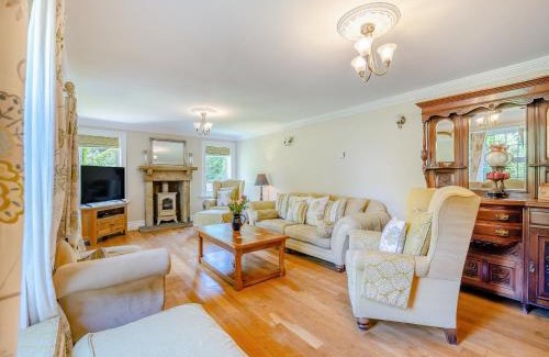 Burgh le Marsh Maison | The Farmhouse- Uk47148