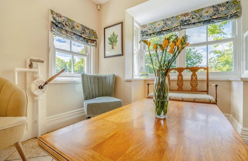 Burgh le Marsh Cottage | The Farmhouse- UK47148