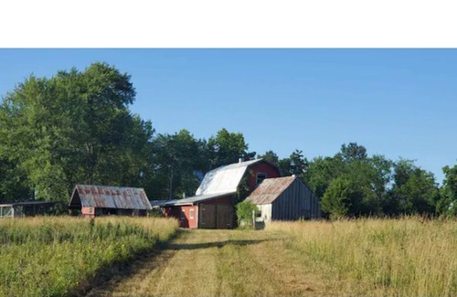 Jonesburg Autre | The Farmhouse