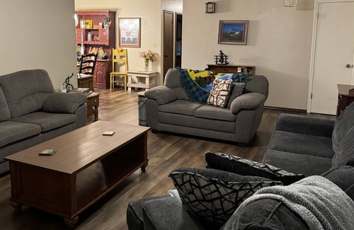Ponca City Autre | The Farmhouse