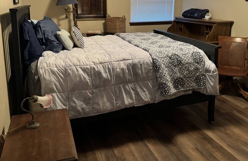 Ponca City Autre | The Farmhouse