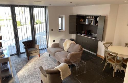 Yeovil Appartement | The Farmyard Adults Only