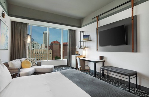 Old Market Hôtel | The Farnam, Autograph Collection